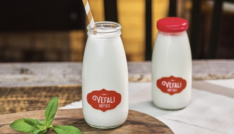 Vefalı Ayran